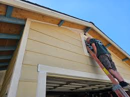 Best Custom Trim and Detailing for Siding  in La Honda, CA